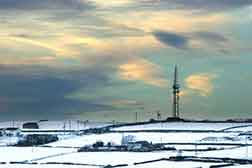oil and gas environmental assessments
