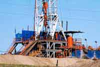 oil well Phase I Environmental Site Assessment