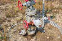 oilfield Phase II Environmental Site Assessments